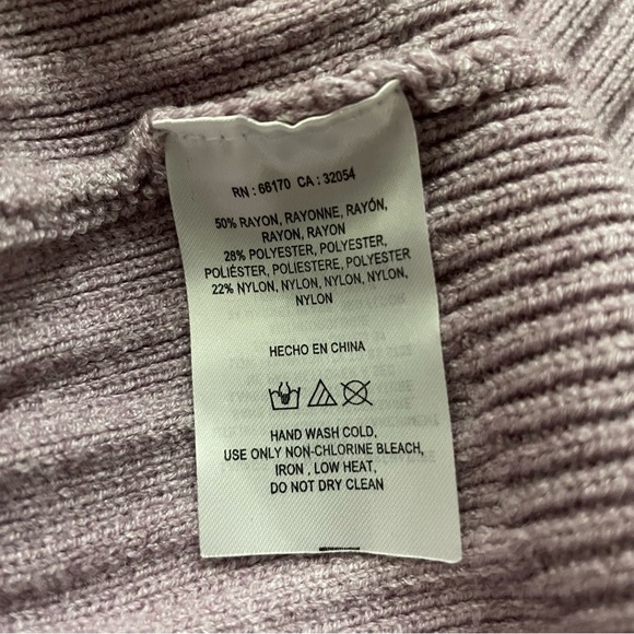 ANTHROPOLOGIE Saturday Sunday Hooded Sweater Dress - Picture 10 of 10